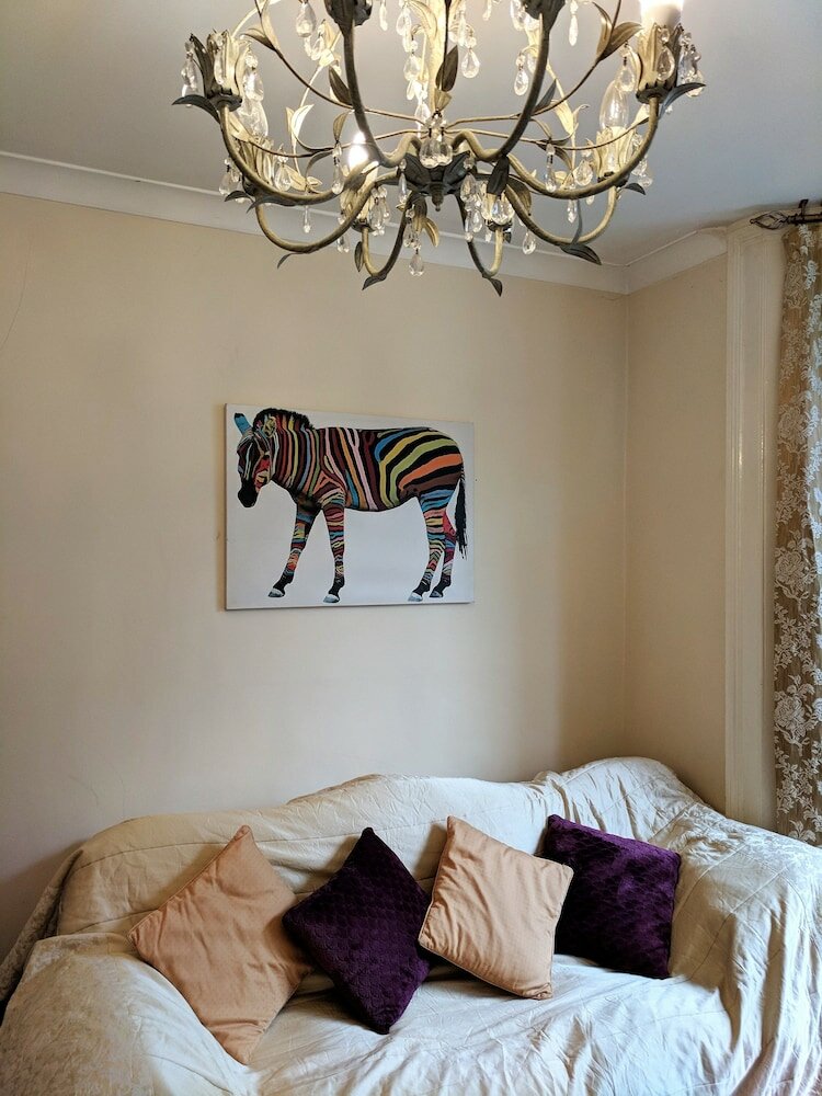 Фото Highbury House Apartment