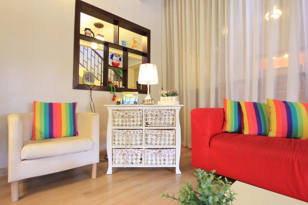 Фото Vista Rio Melaka