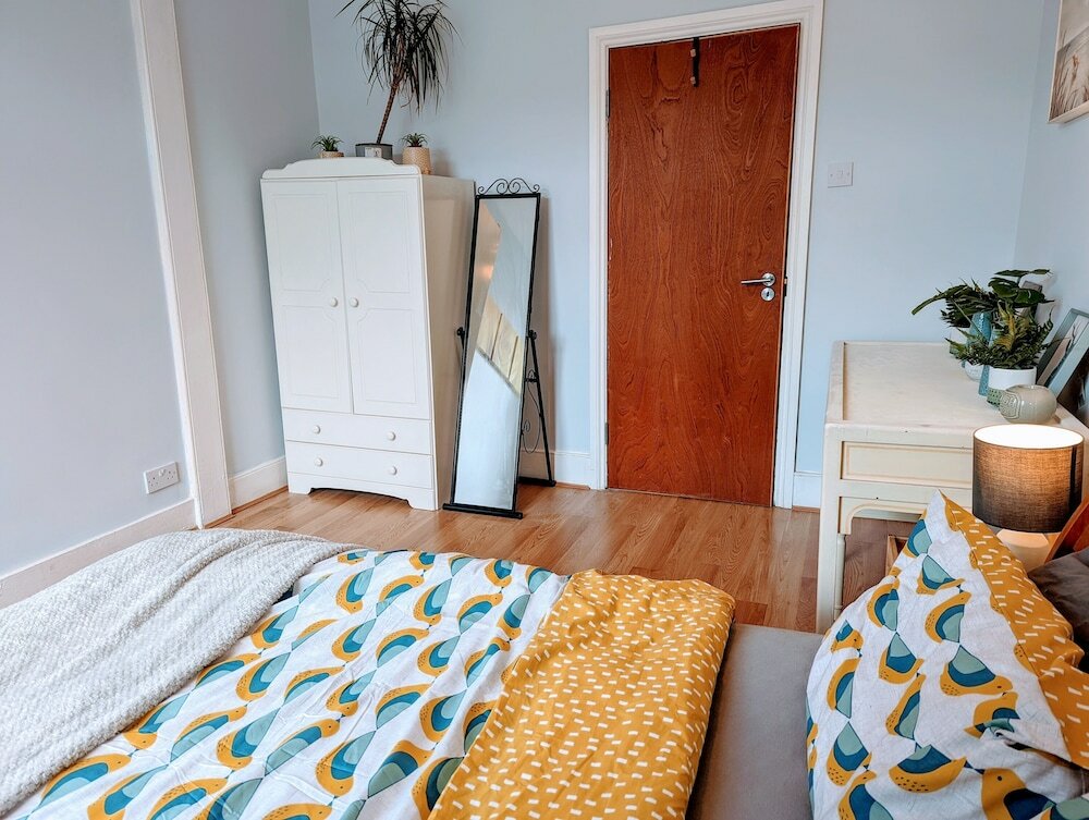 Фото TopHome Finsbury Park