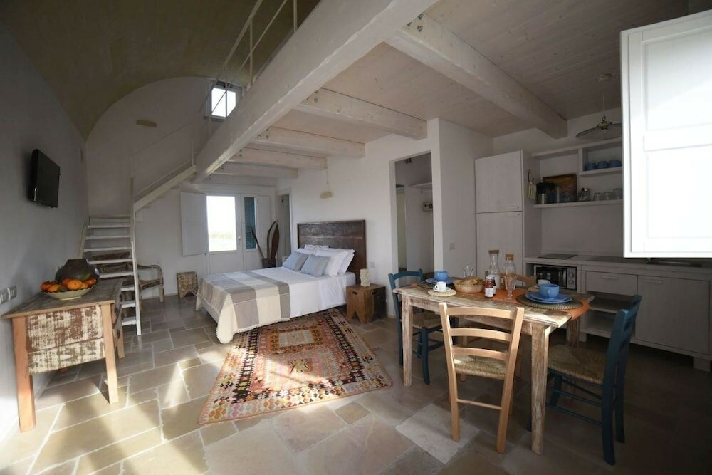 Фото Agrumare Farm Holiday