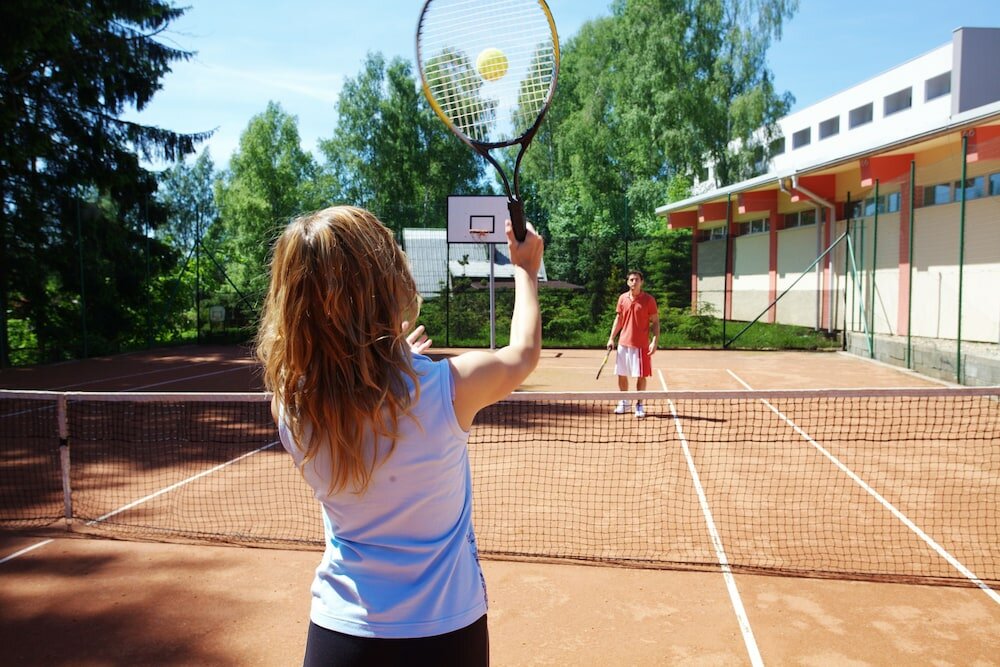 Фото Hotel Jezerka