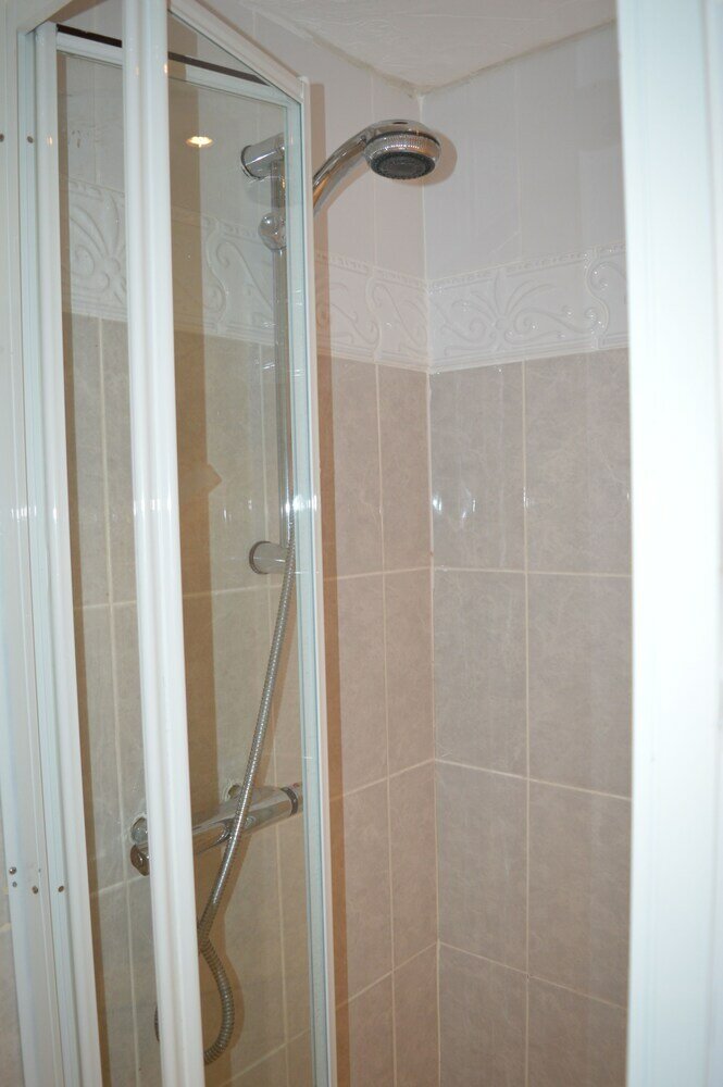 Фото Syston Guest House