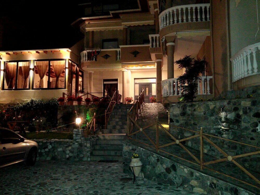 Фото Alkyonis Hotel & SPA