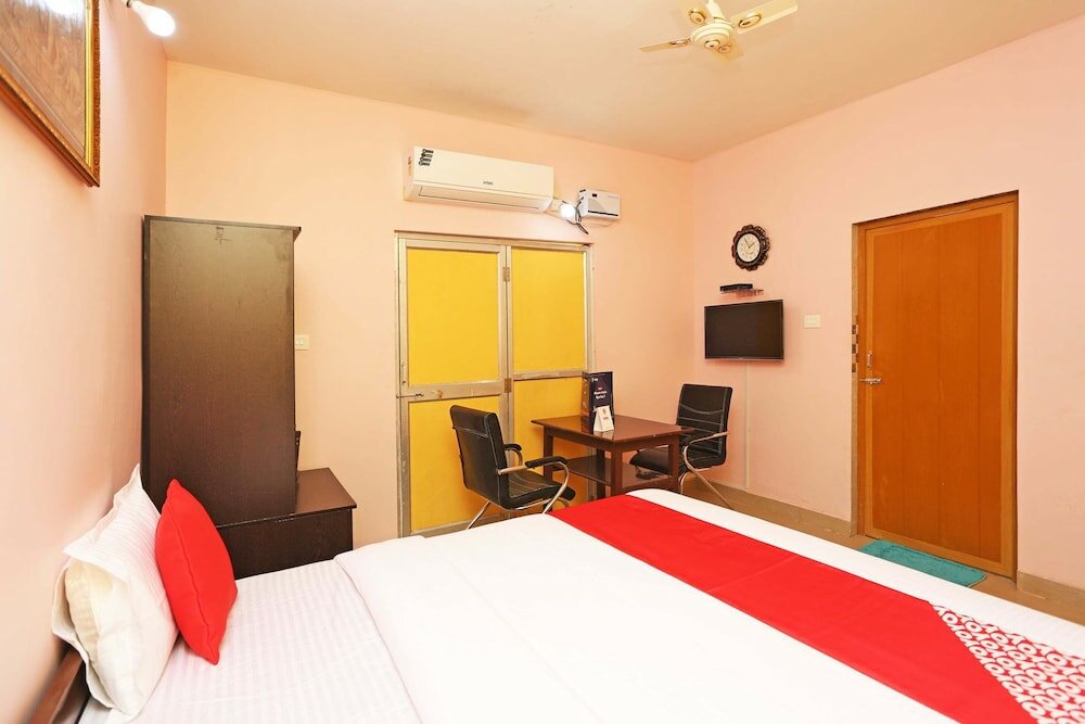 Фото Oyo 10493 Ms Residency