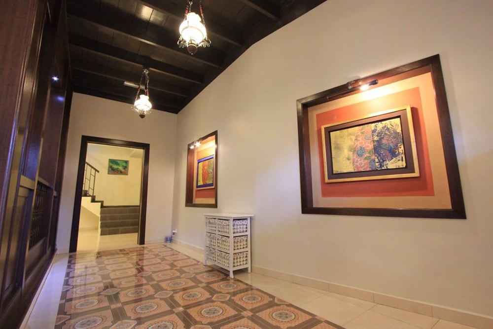 Фото Vista Rio Melaka