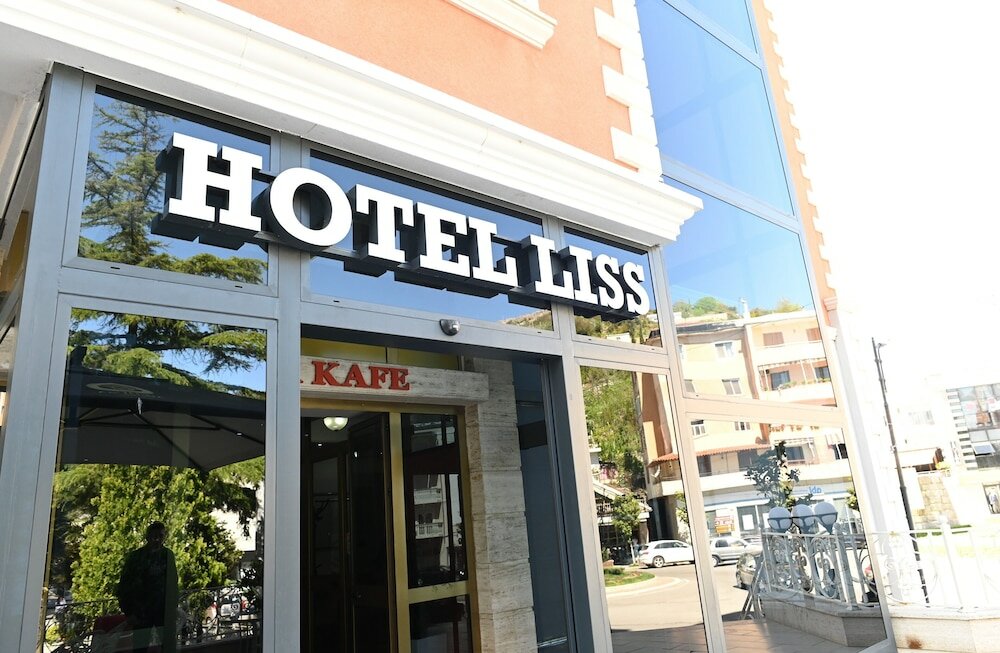 Фото Hotel Liss