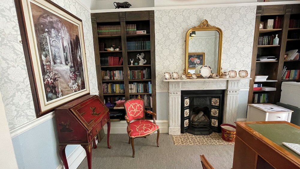 Фото Yorke Lodge Bed & Breakfast