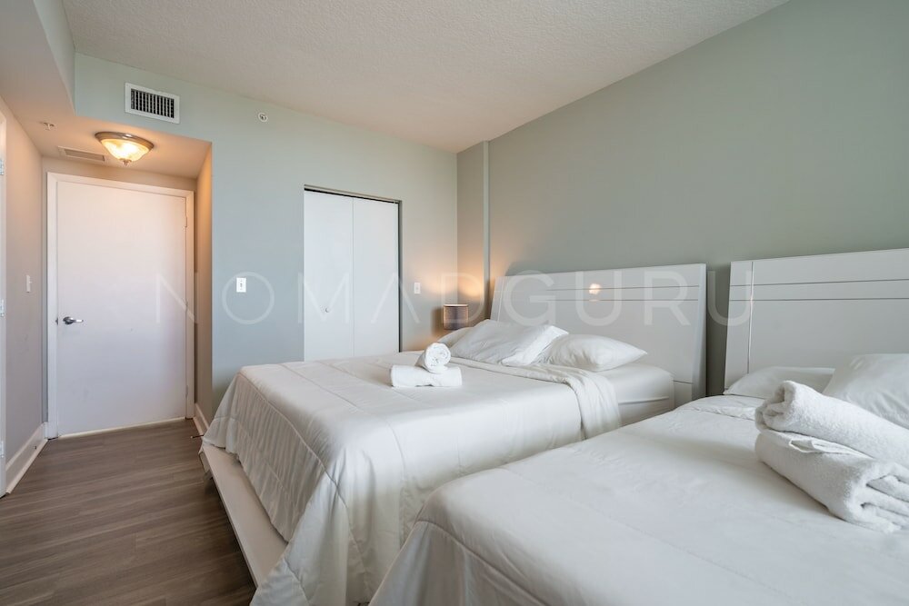 Фото Modern Boutique Residences by Nomad Guru