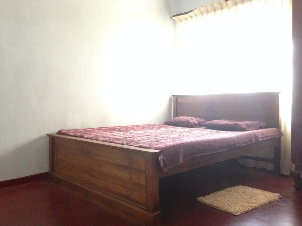 Фото Villahredpalm