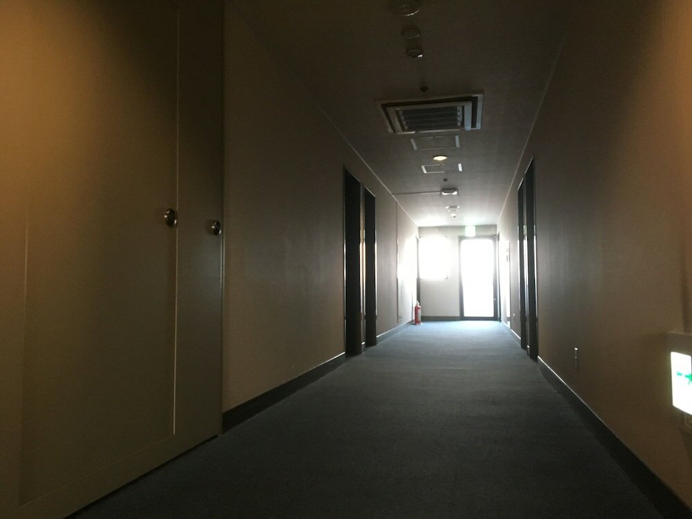 Фото Asahi Century Hotel