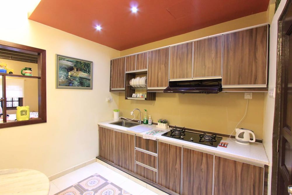 Фото Vista Rio Melaka