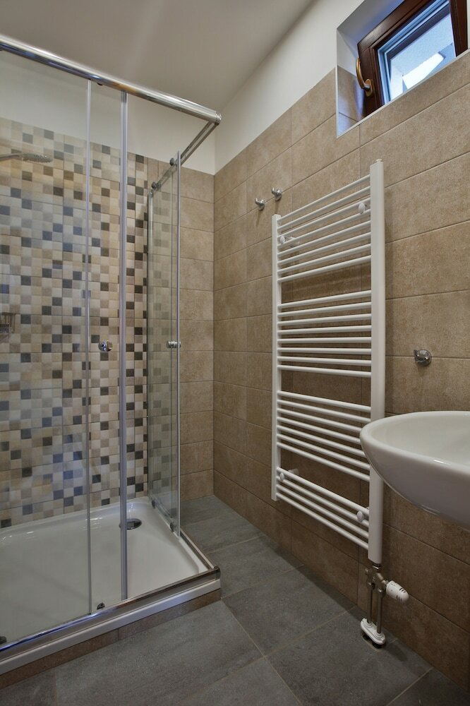 Фото Rezort Gothal Chalupy