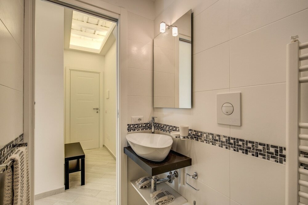 Фото Residenza Costaguti