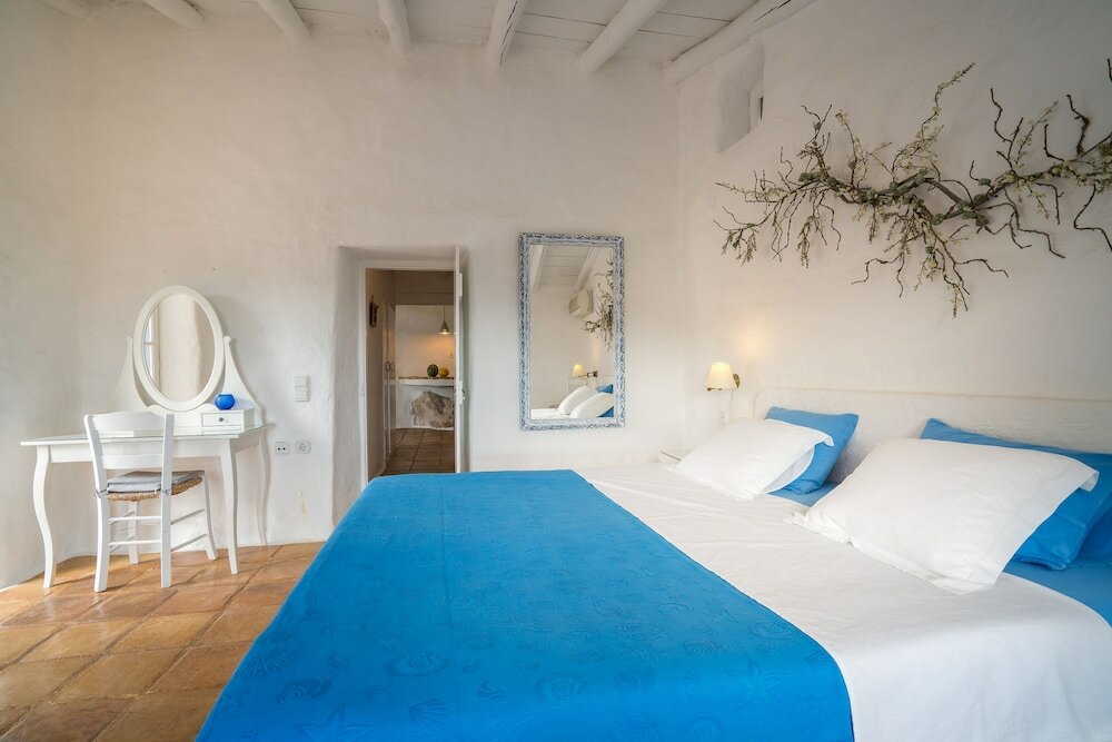 Фото Askos Villa