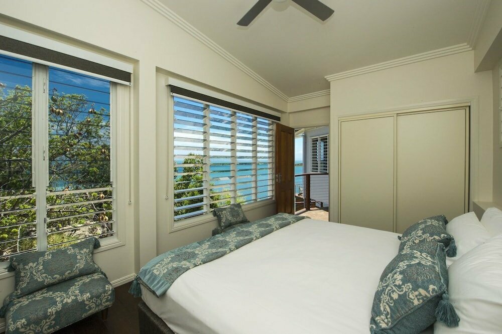 Hotel Driftwood, Queensland, photo