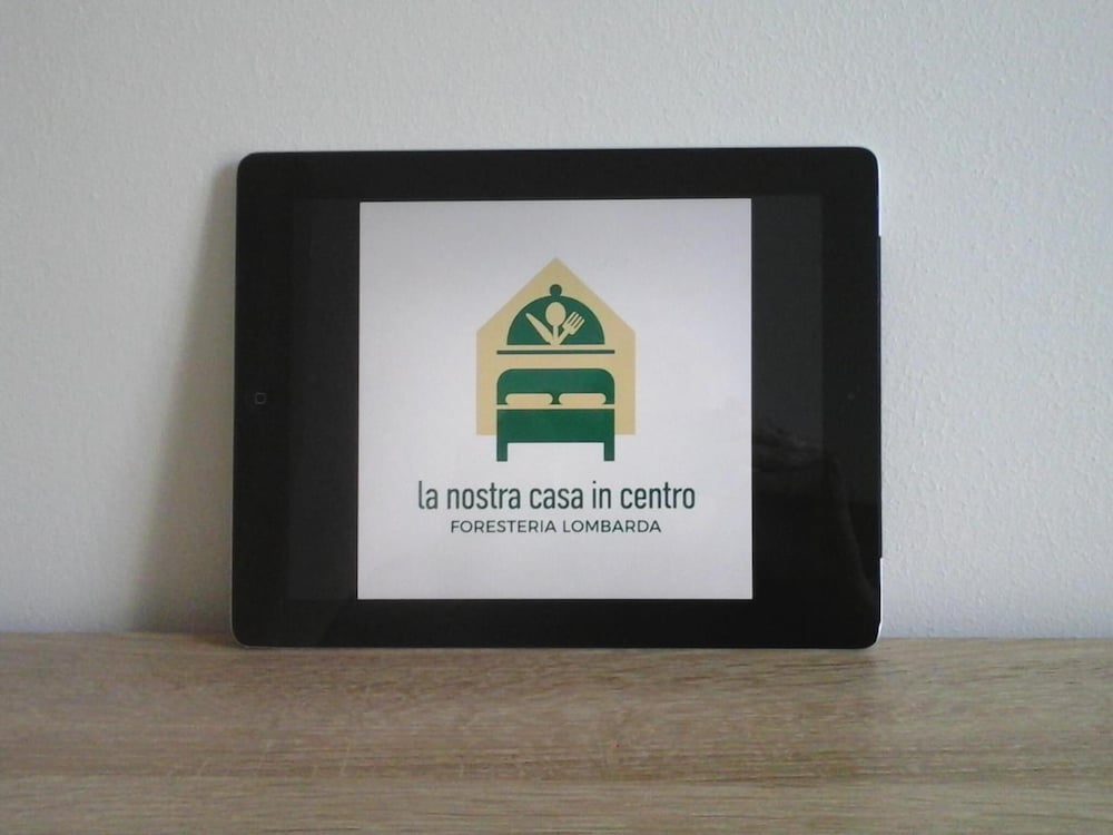 Фото La Nostra Casa in Centro