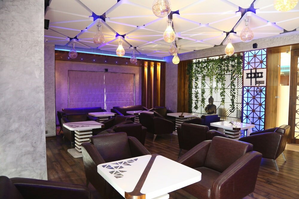 Фото Blu Feather Hotel & SPA