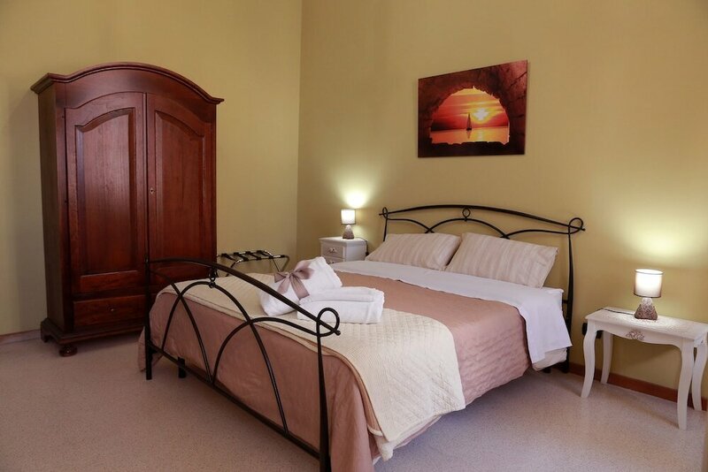 Гостиница B&b Acanto Lecce в Лечче