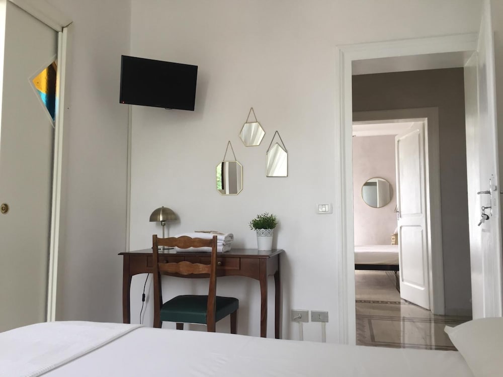 Фото B&b Aquilone