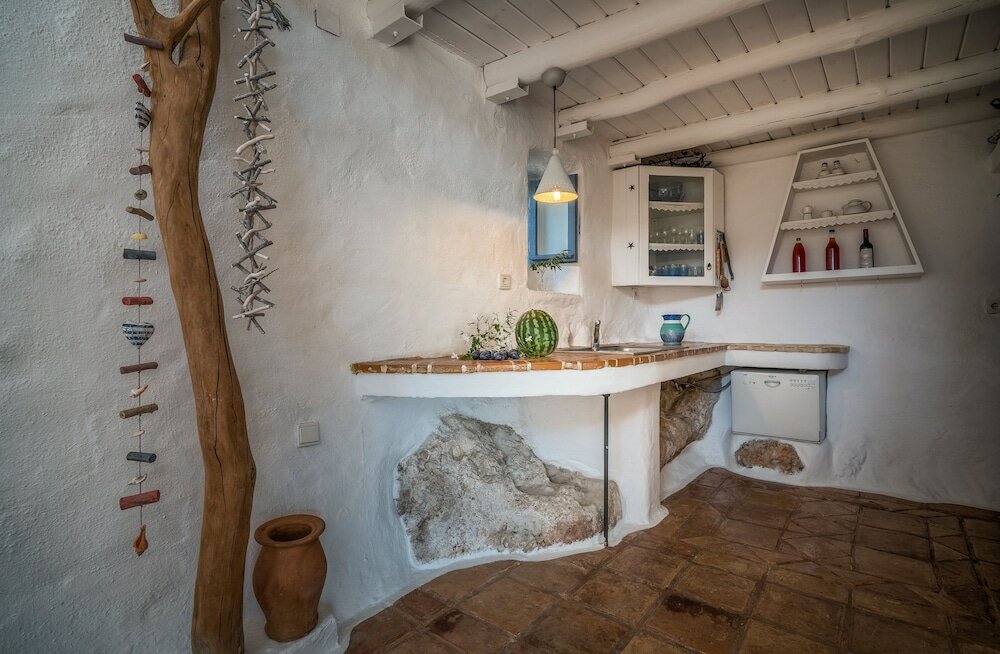 Фото Askos Villa