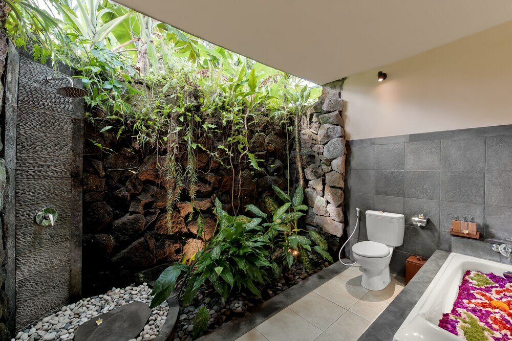 Фото D'Bale Ananda Ubud Villa