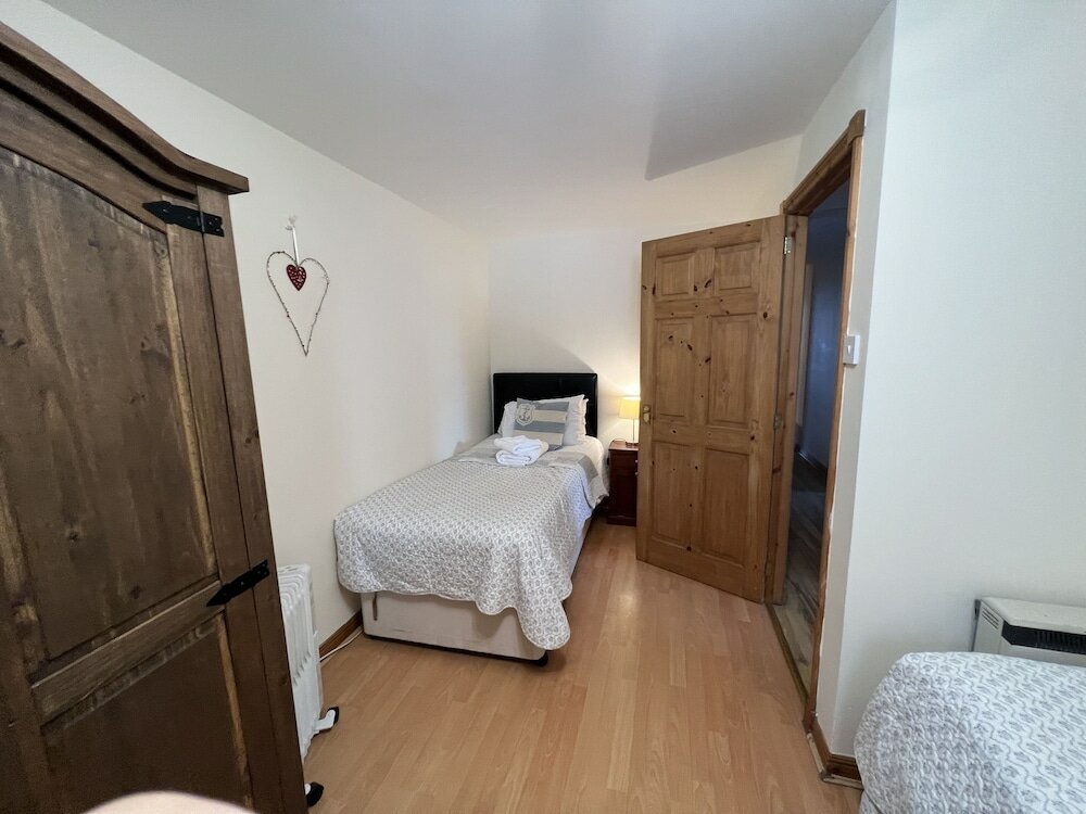 Фото The Anchor Hotel