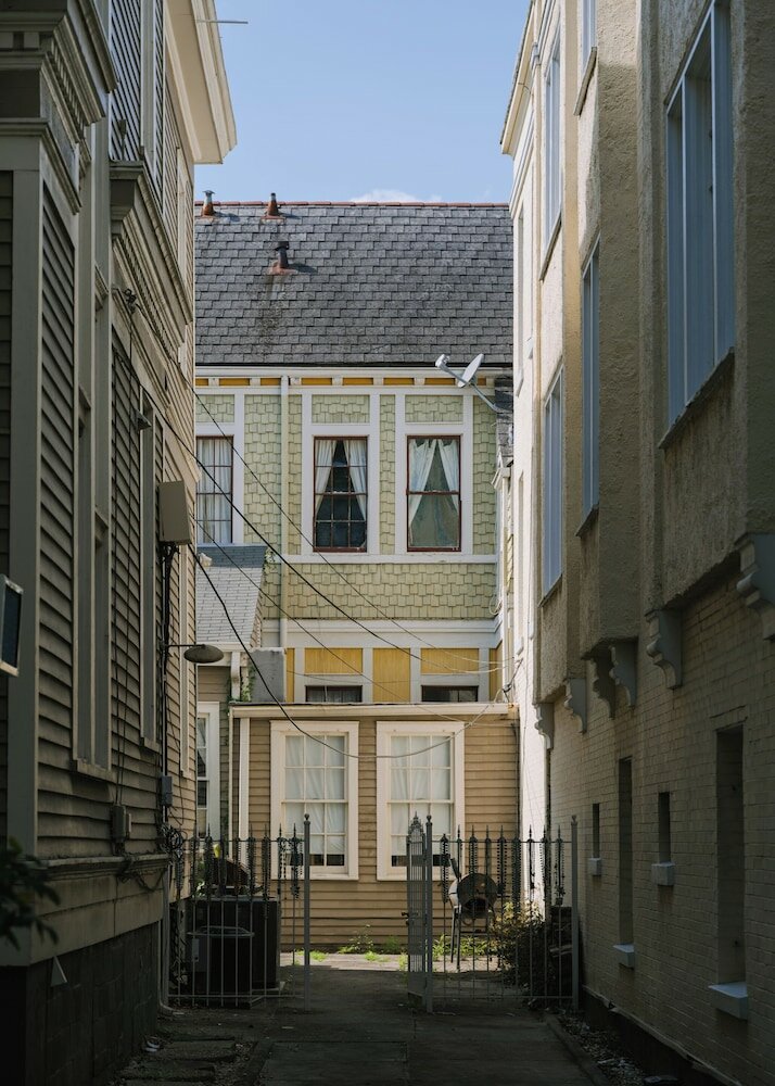 Фото Sonder Lafayette Square