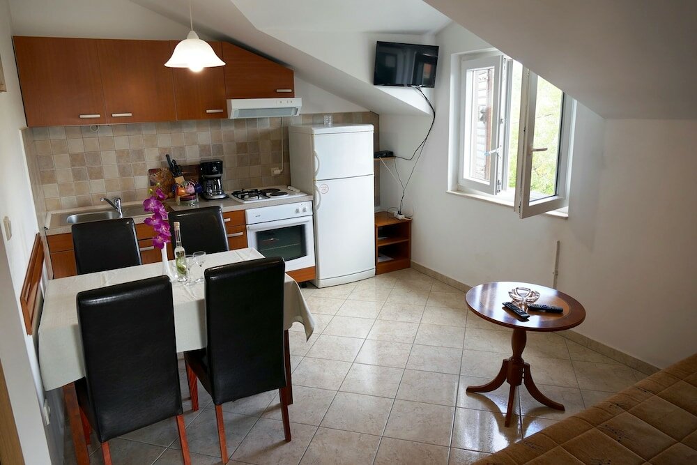 Фото Apartments Martinovic