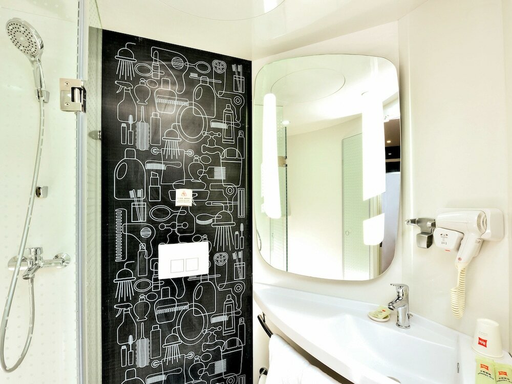 Фото Ibis Nanjing Avenue General