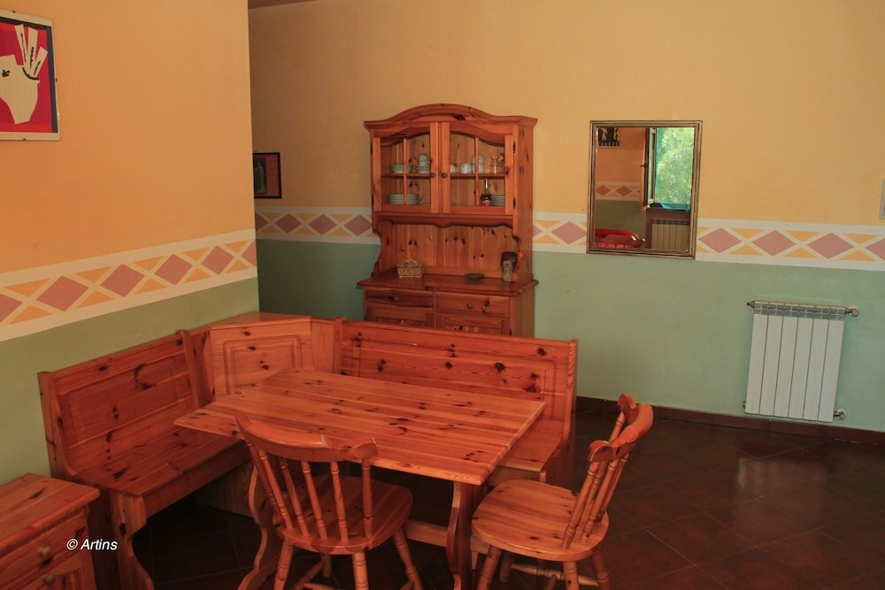 Фото Agriturismo La Praduscella