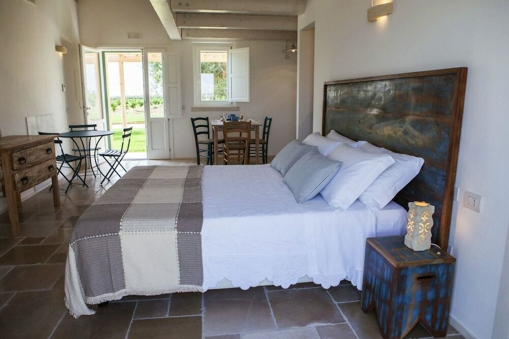 Фото Agrumare Farm Holiday