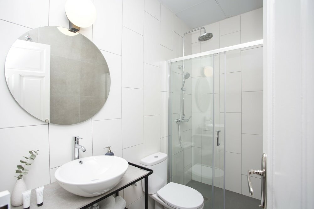 Фото SingularStays Parque Central