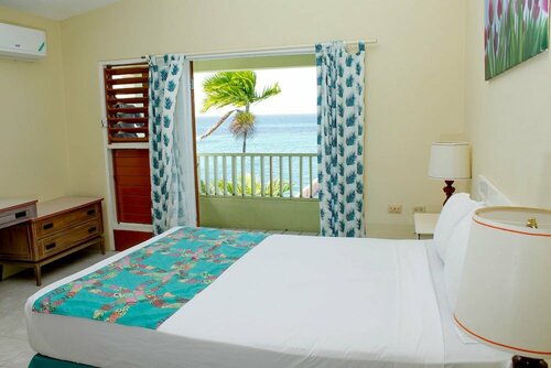 Гостиница Ocean Palms Resort в Очо-Риос