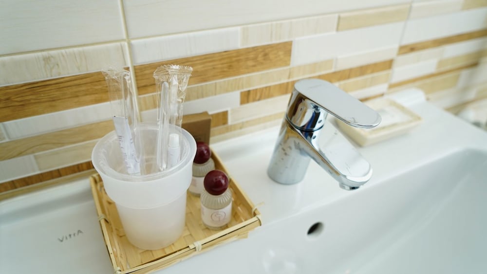 Фото B&b President's Home