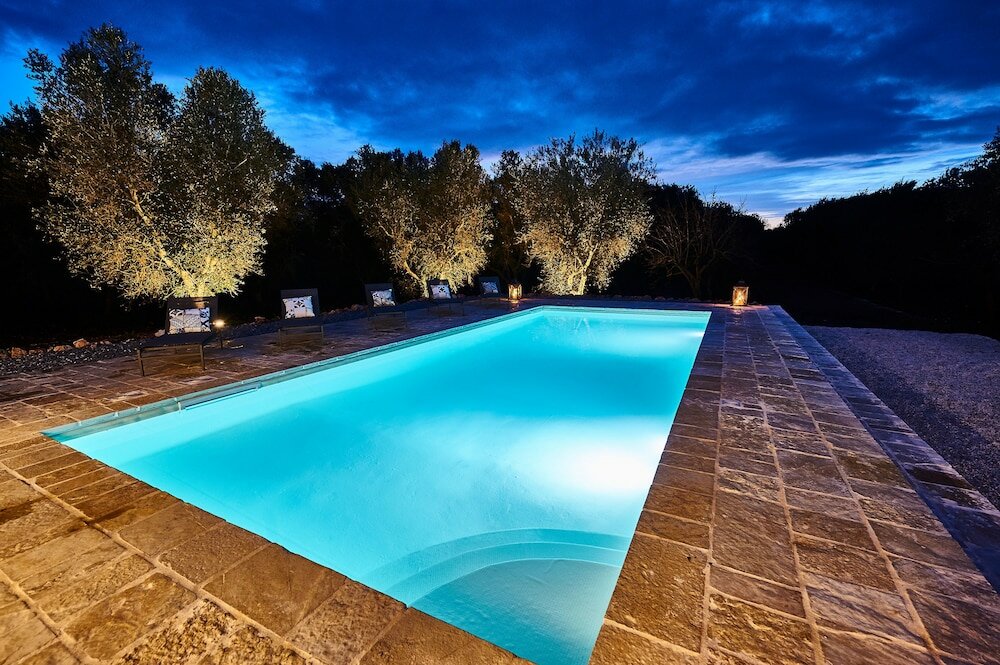 Фото Casolare degli Ulivi