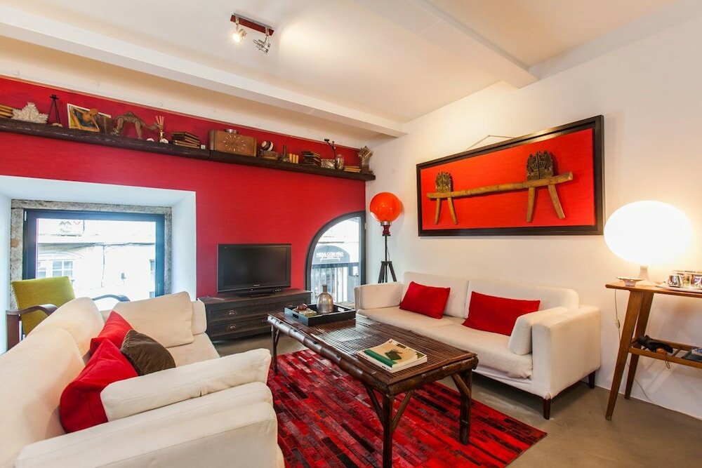 Фото The Old Stables Chiado Apartments