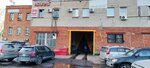 Мегавольт (Stakhanovskaya Street, 24), tuning studio