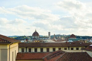 Гостиница The Social Hub Florence Lavagnini