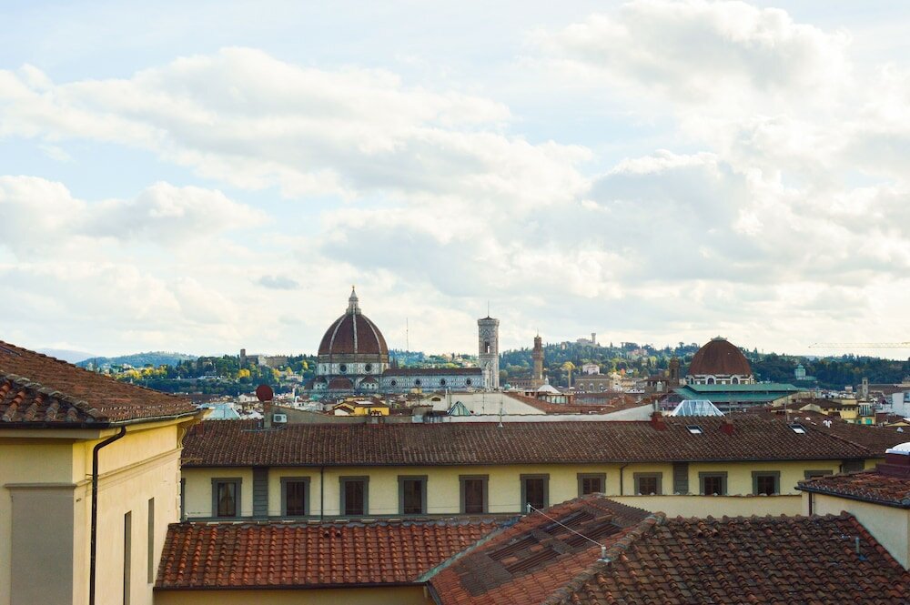 Фото The Social Hub Florence Lavagnini