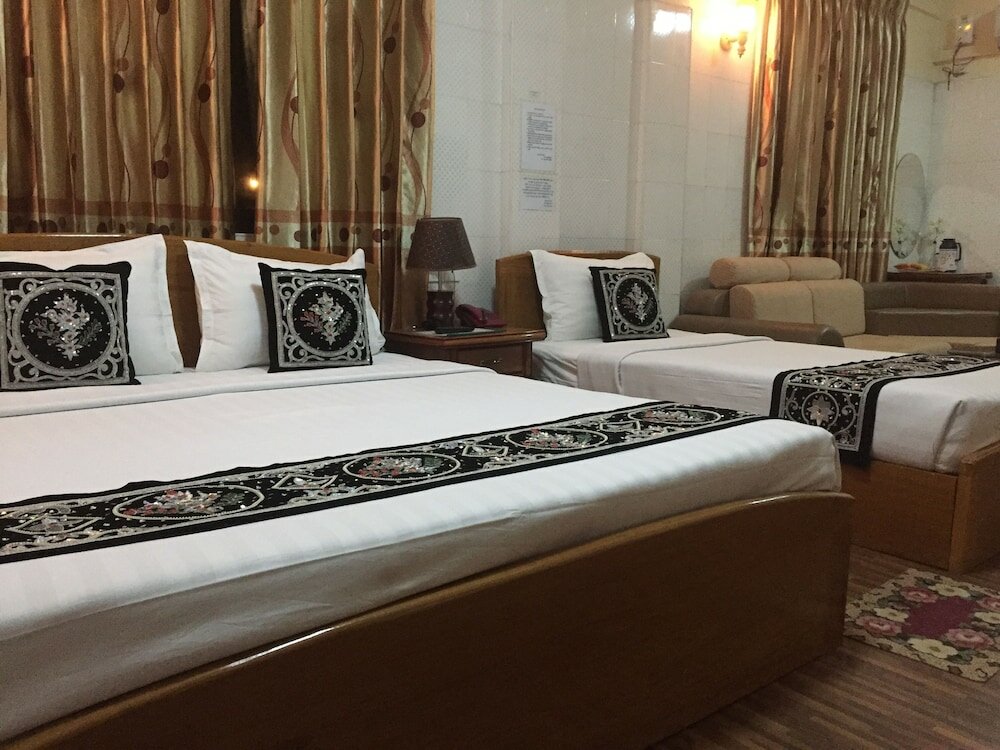 Фото Aung Su Pyae Hotel