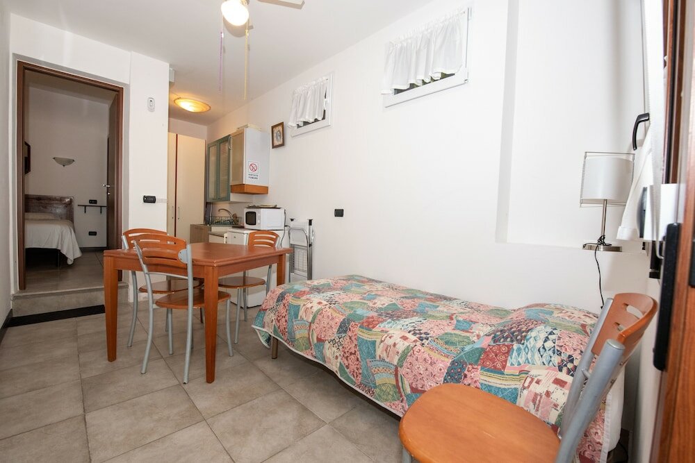 Фото Il Boschetto