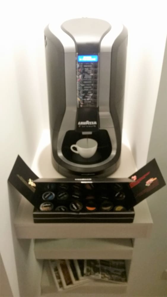 Фото Eighty Four Luxury Rooms