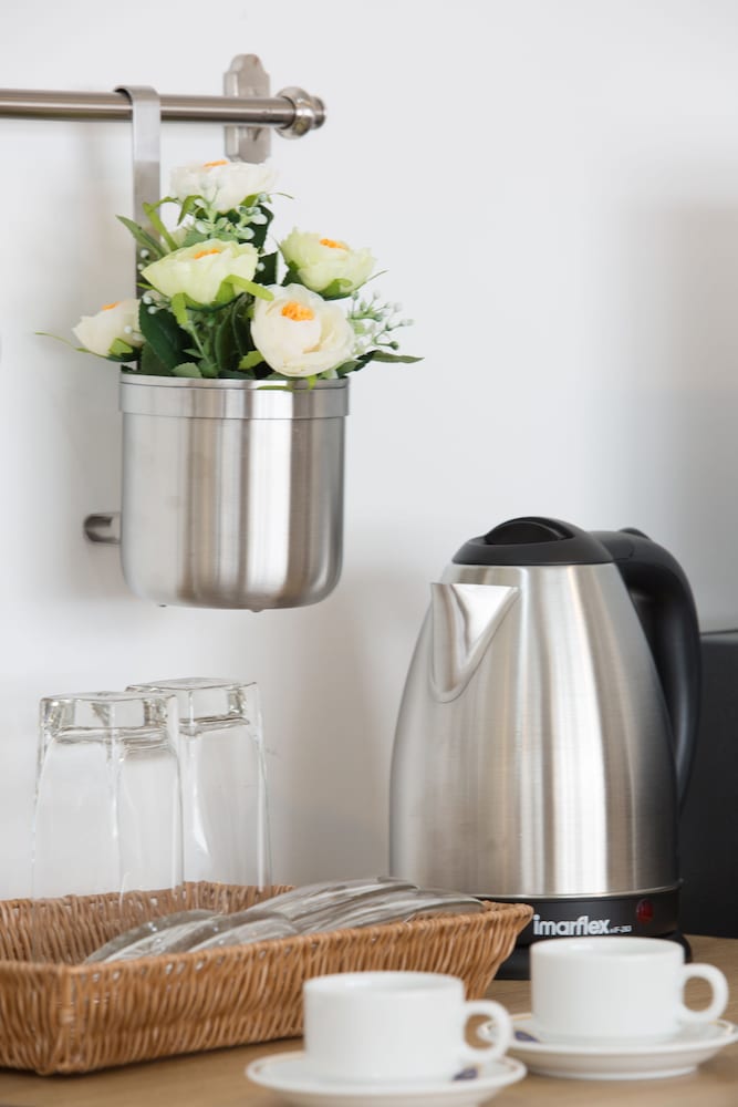 Фото The Suites Apartment & Residence Phuket