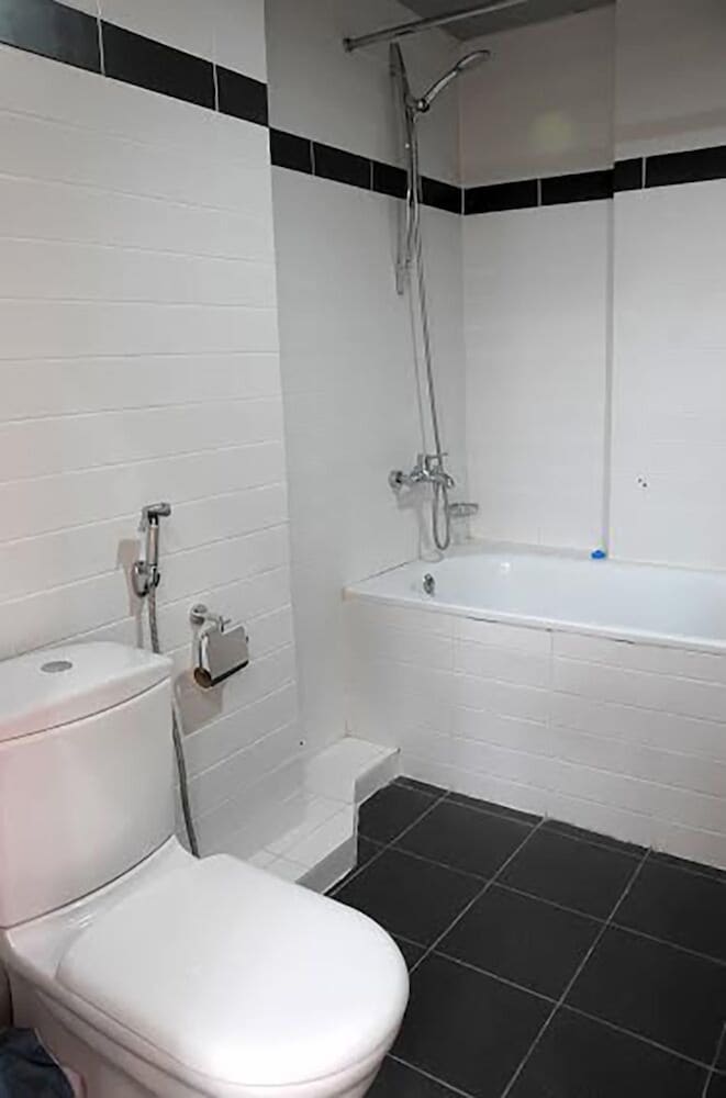 Фото Апартаменты Rustaveli Besiki