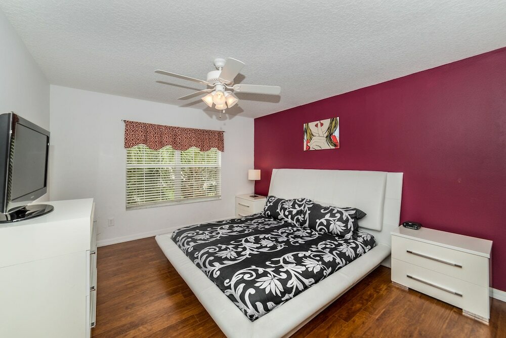 Фото Emerald Island № 1 - 7 Bed 6 Baths Villa