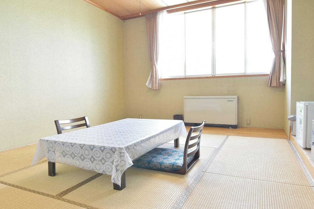 Фото Bunano Sato Shirakamikan