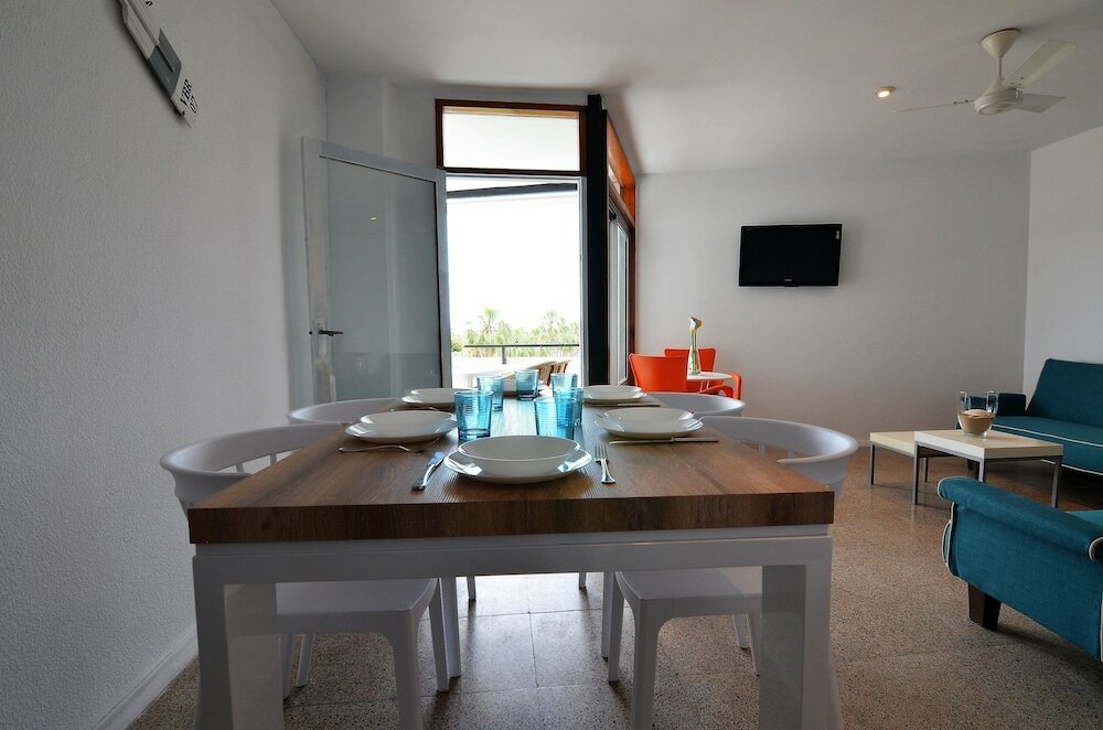 Фото Paseo de Salou