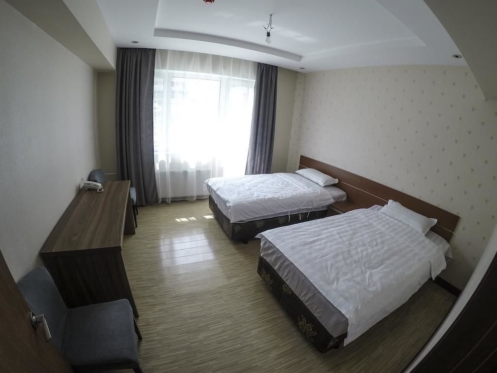 Фото Mount Bogd Apartment