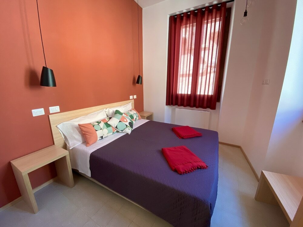 Фото Guest House Viaroma