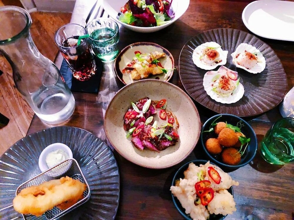 Фото Darwin's Kitchen